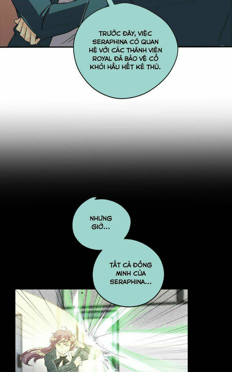 Đọc truyện Thế giới không hoàn hảo - Chap 165