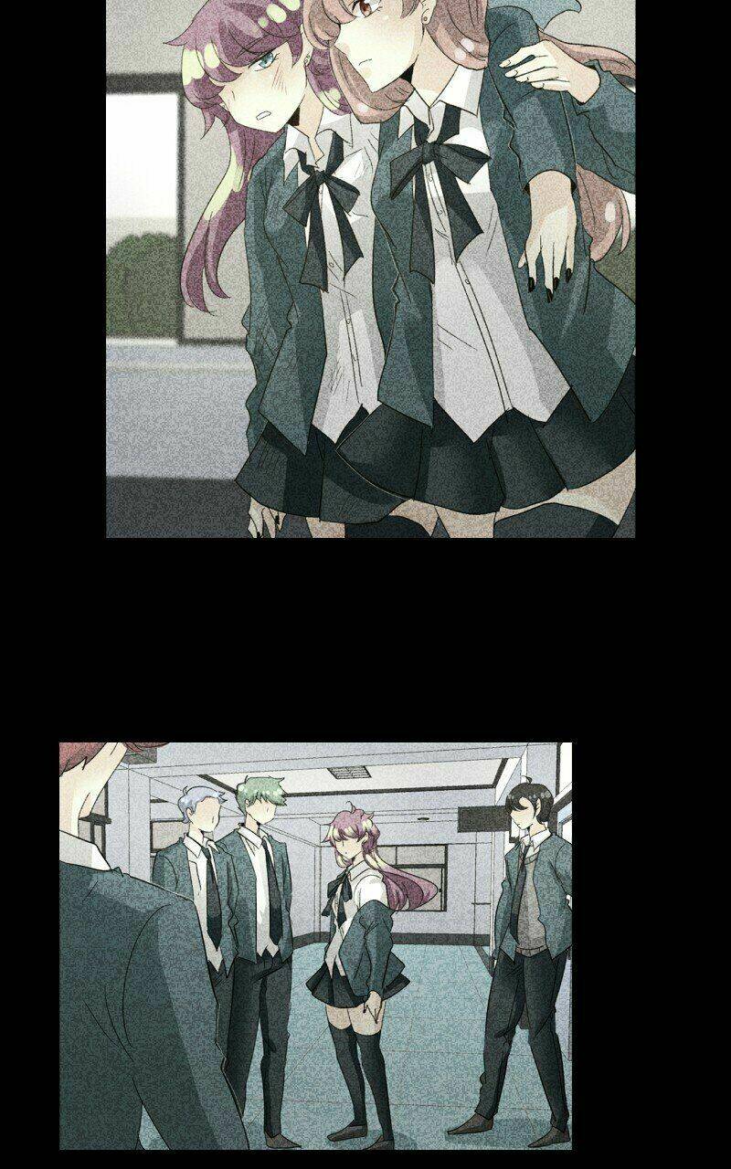 Đọc truyện Thế giới không hoàn hảo - Chap 165