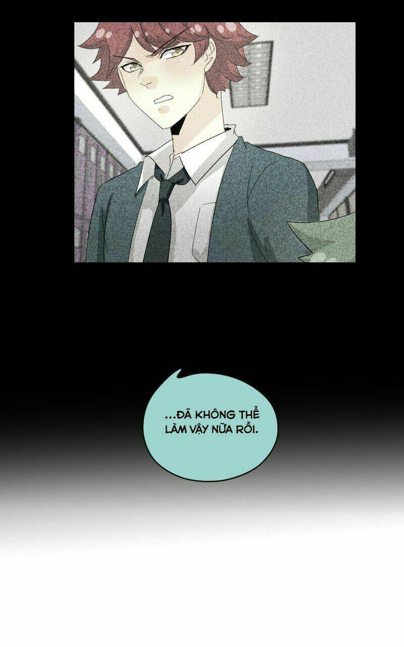 Đọc truyện Thế giới không hoàn hảo - Chap 165