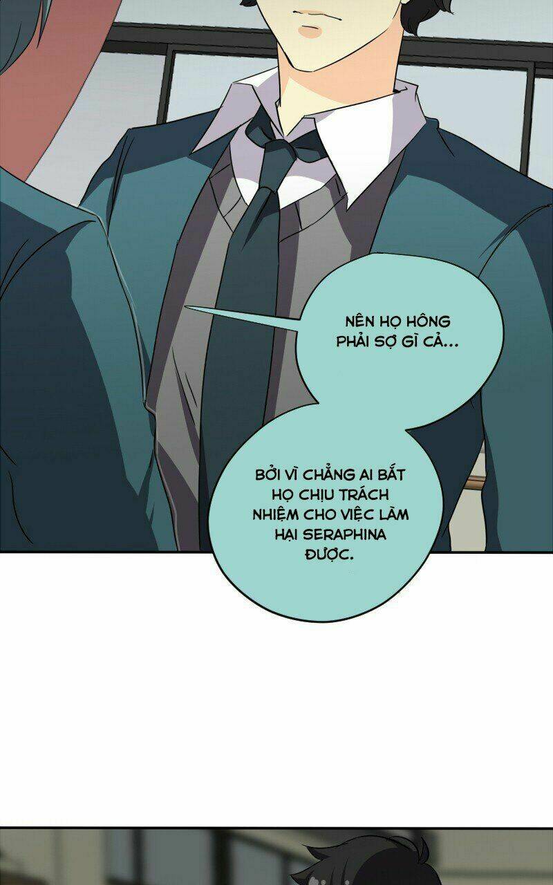 Đọc truyện Thế giới không hoàn hảo - Chap 165