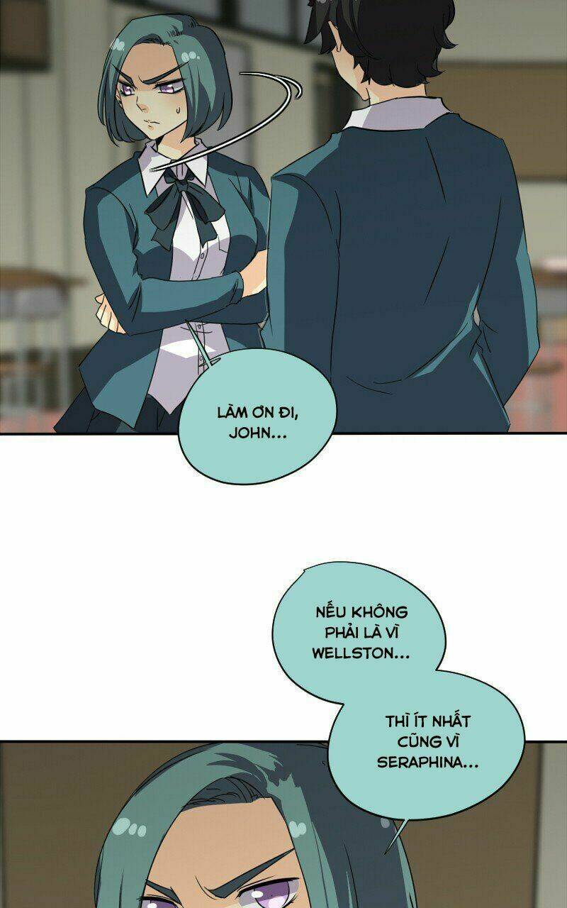 Đọc truyện Thế giới không hoàn hảo - Chap 165