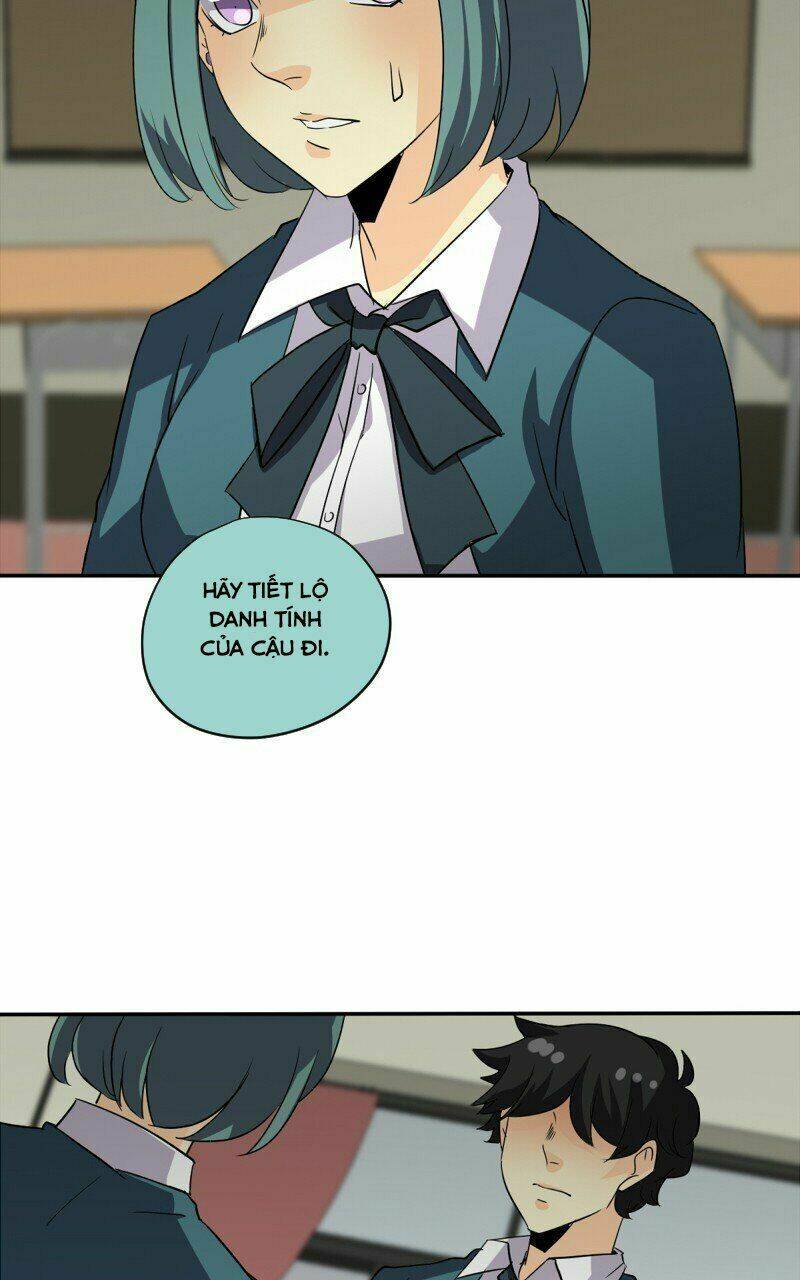 Đọc truyện Thế giới không hoàn hảo - Chap 165