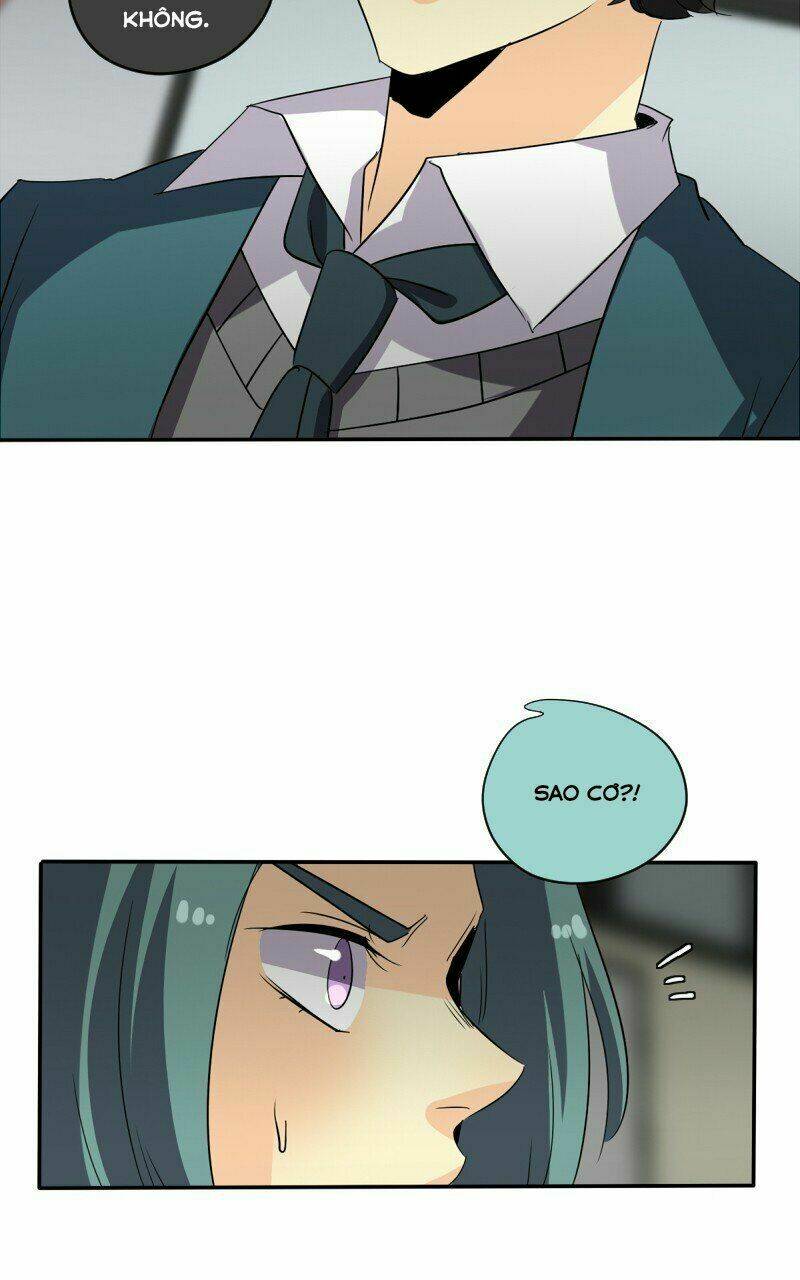 Đọc truyện Thế giới không hoàn hảo - Chap 165