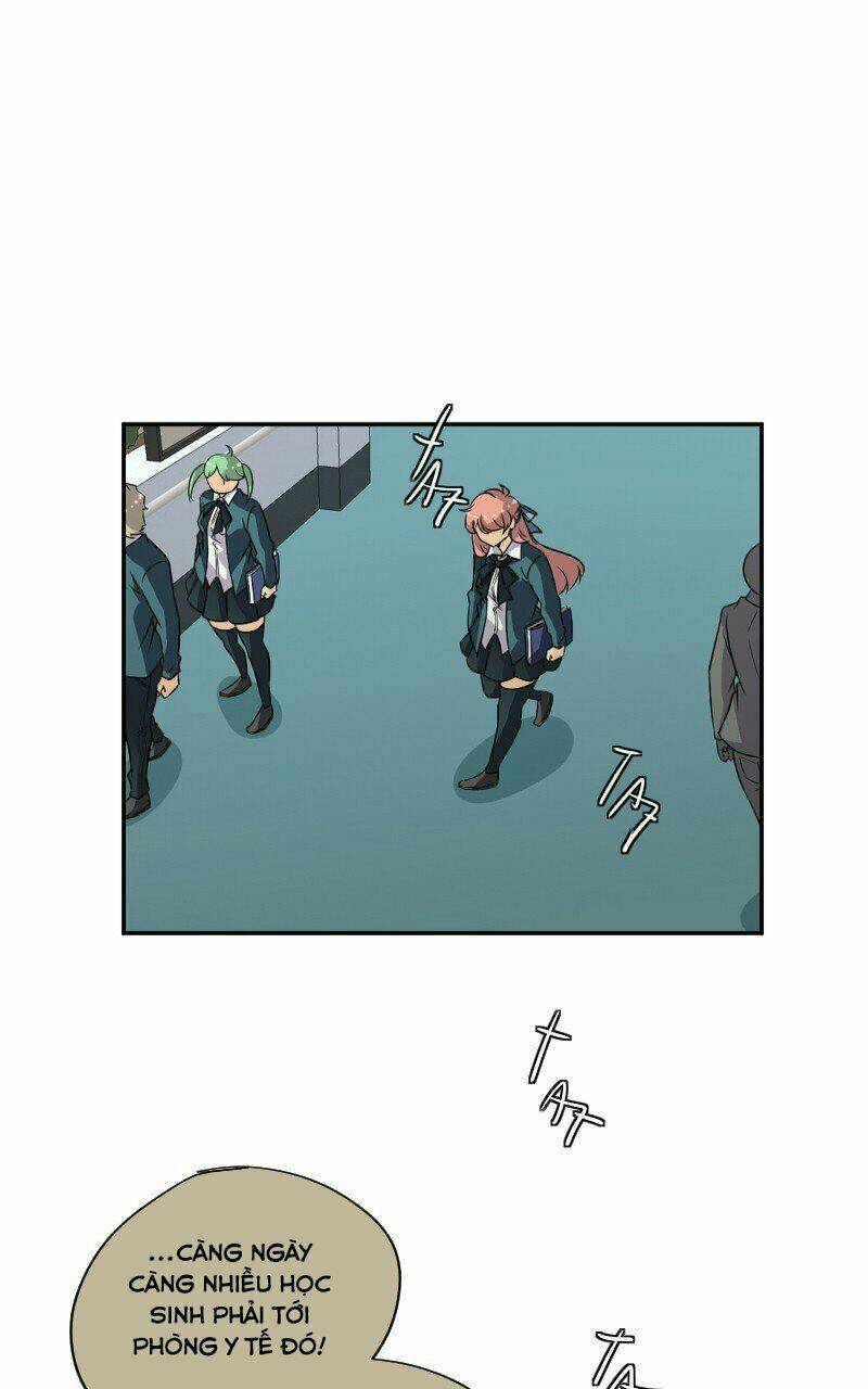 Đọc truyện Thế giới không hoàn hảo - Chap 166