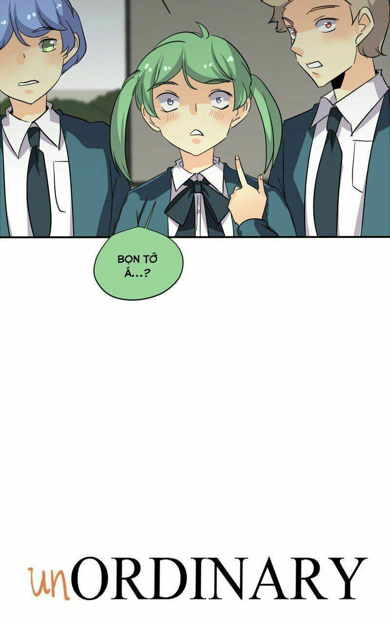 Đọc truyện Thế giới không hoàn hảo - Chap 166