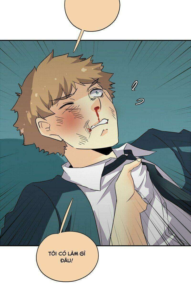 Đọc truyện Thế giới không hoàn hảo - Chap 166