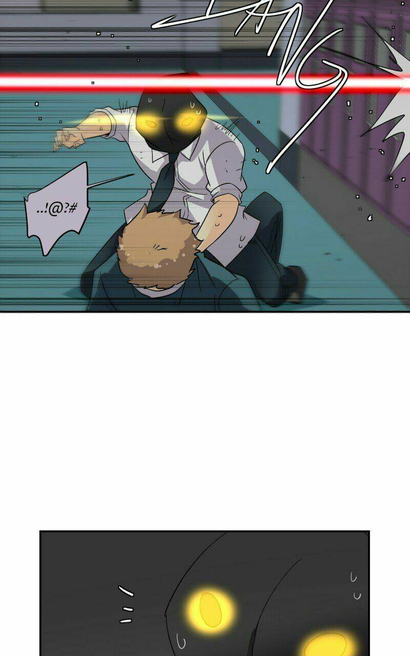 Đọc truyện Thế giới không hoàn hảo - Chap 166