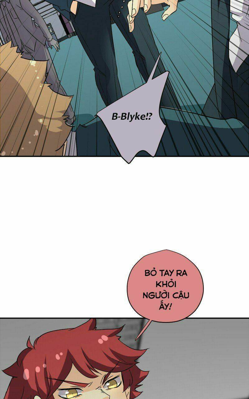 Đọc truyện Thế giới không hoàn hảo - Chap 166