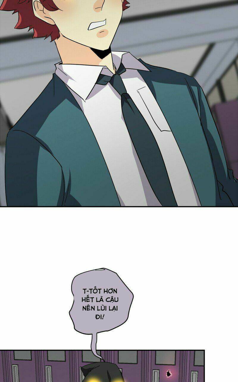 Đọc truyện Thế giới không hoàn hảo - Chap 166