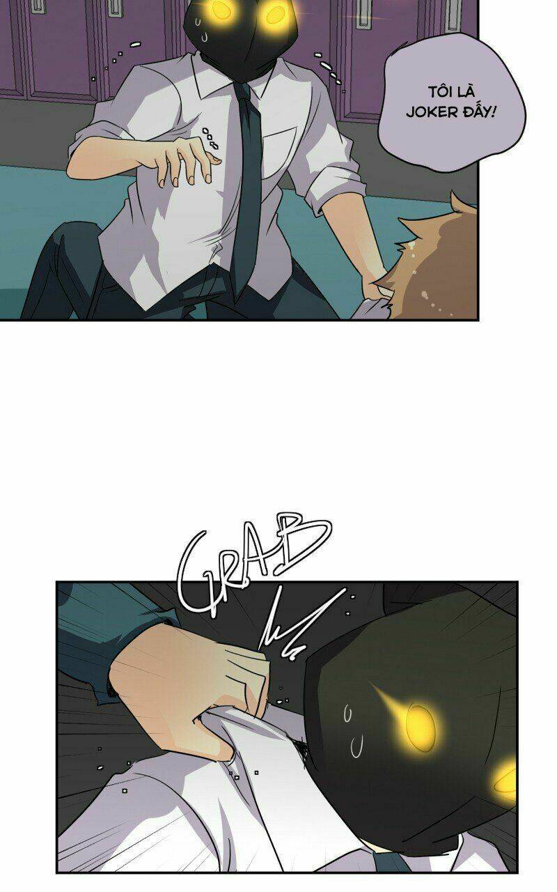 Đọc truyện Thế giới không hoàn hảo - Chap 166