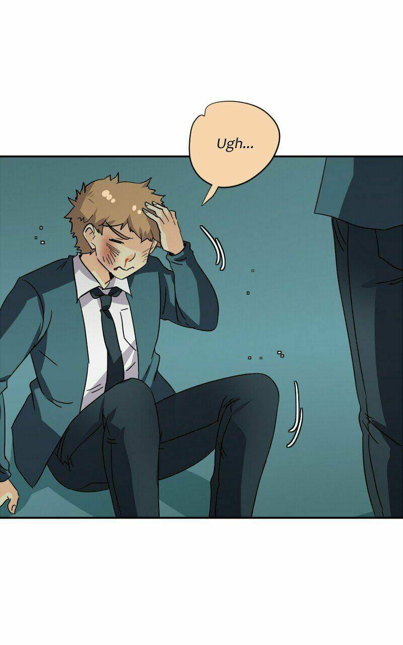 Đọc truyện Thế giới không hoàn hảo - Chap 166