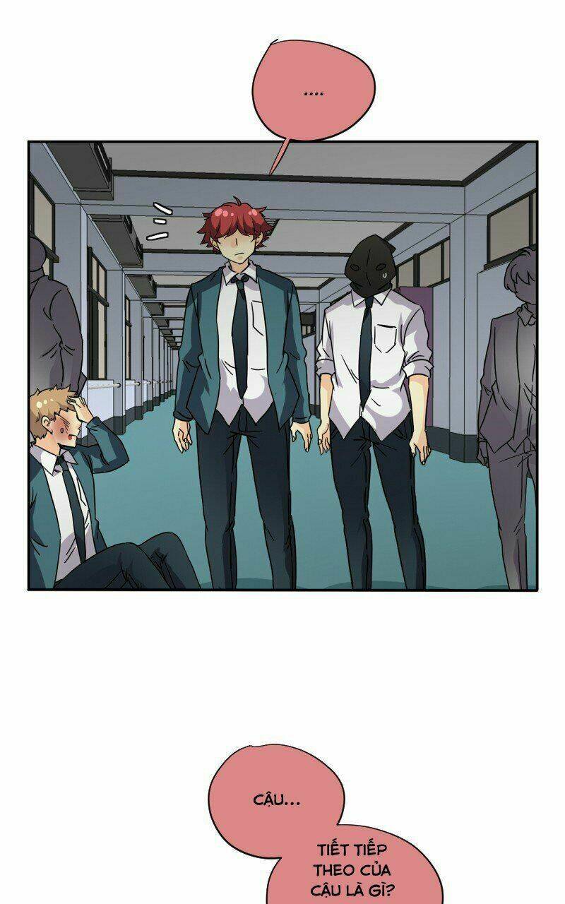 Đọc truyện Thế giới không hoàn hảo - Chap 166