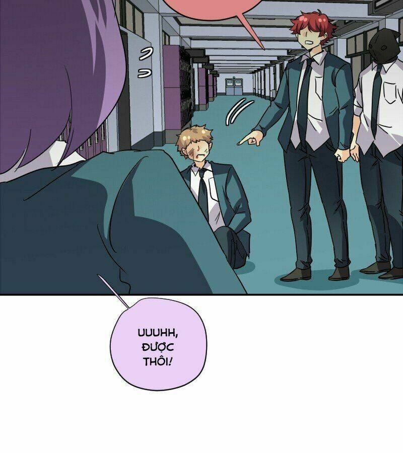 Đọc truyện Thế giới không hoàn hảo - Chap 166