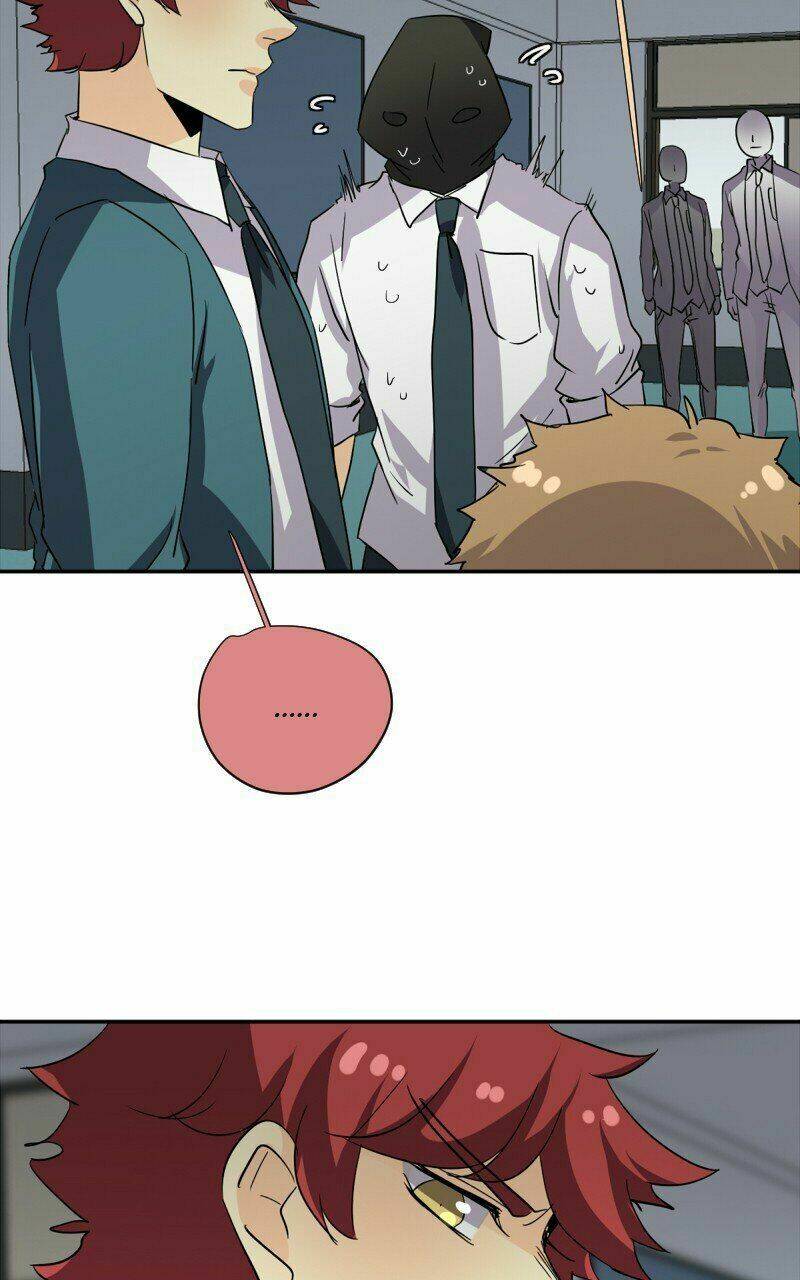 Đọc truyện Thế giới không hoàn hảo - Chap 166