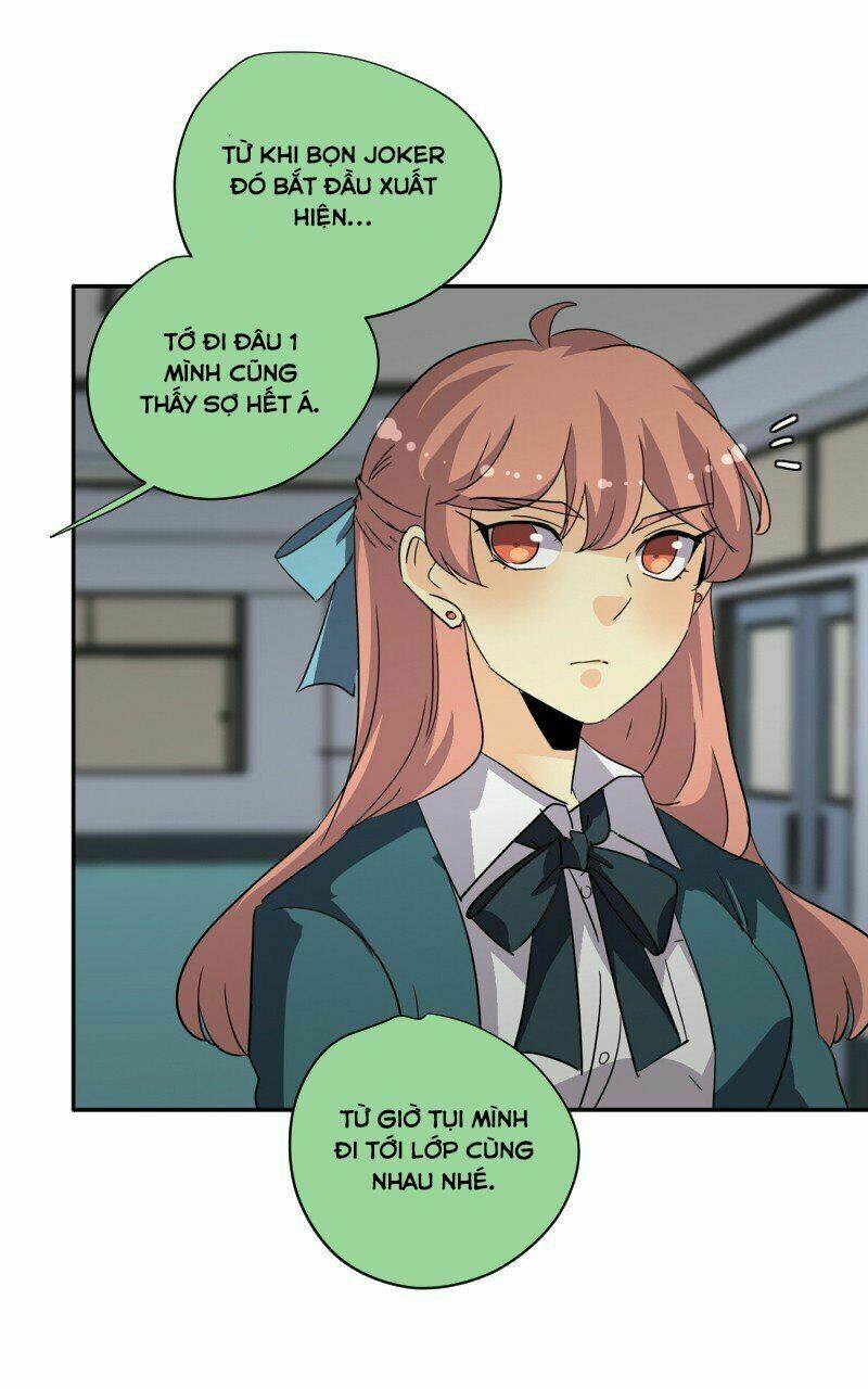 Đọc truyện Thế giới không hoàn hảo - Chap 166