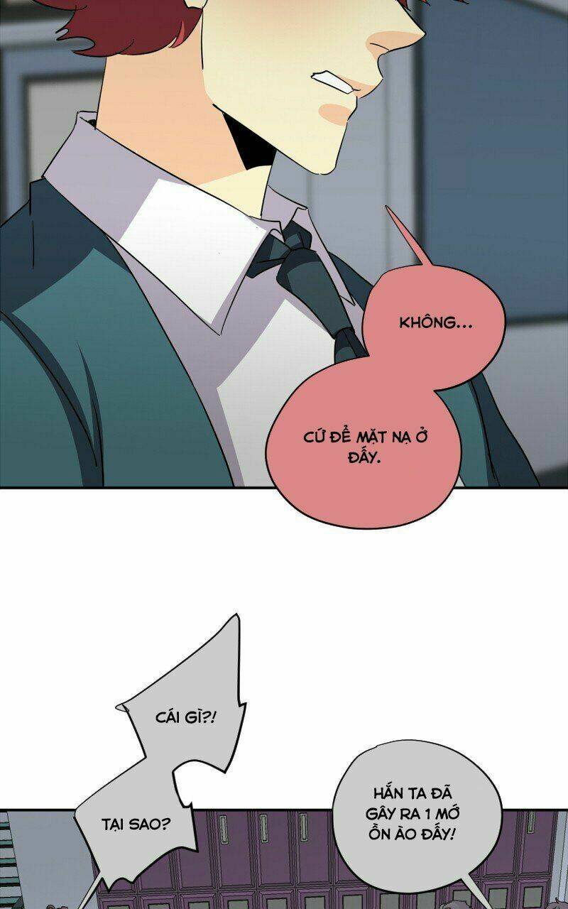 Đọc truyện Thế giới không hoàn hảo - Chap 166