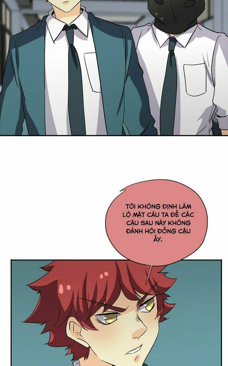 Đọc truyện Thế giới không hoàn hảo - Chap 166