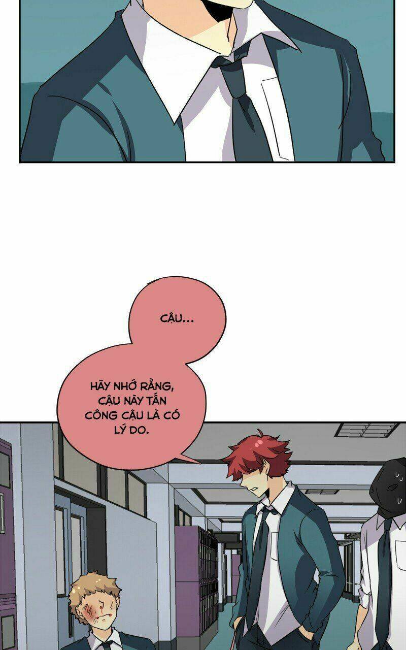 Đọc truyện Thế giới không hoàn hảo - Chap 166