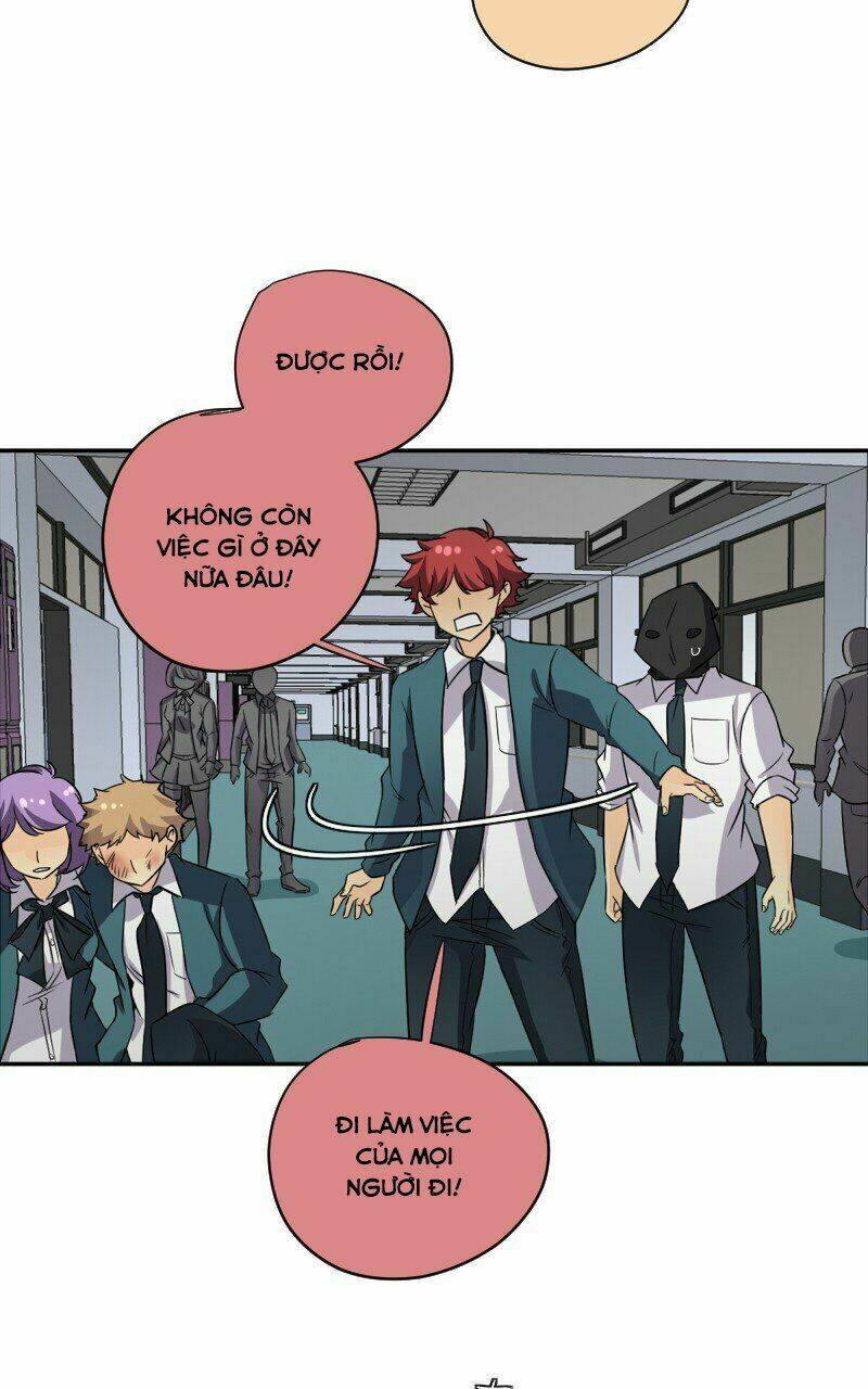 Đọc truyện Thế giới không hoàn hảo - Chap 166