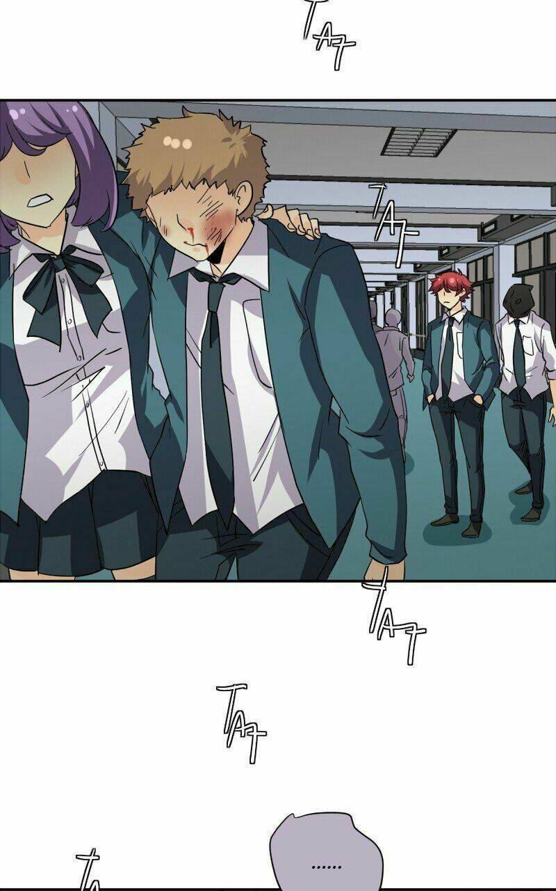 Đọc truyện Thế giới không hoàn hảo - Chap 166