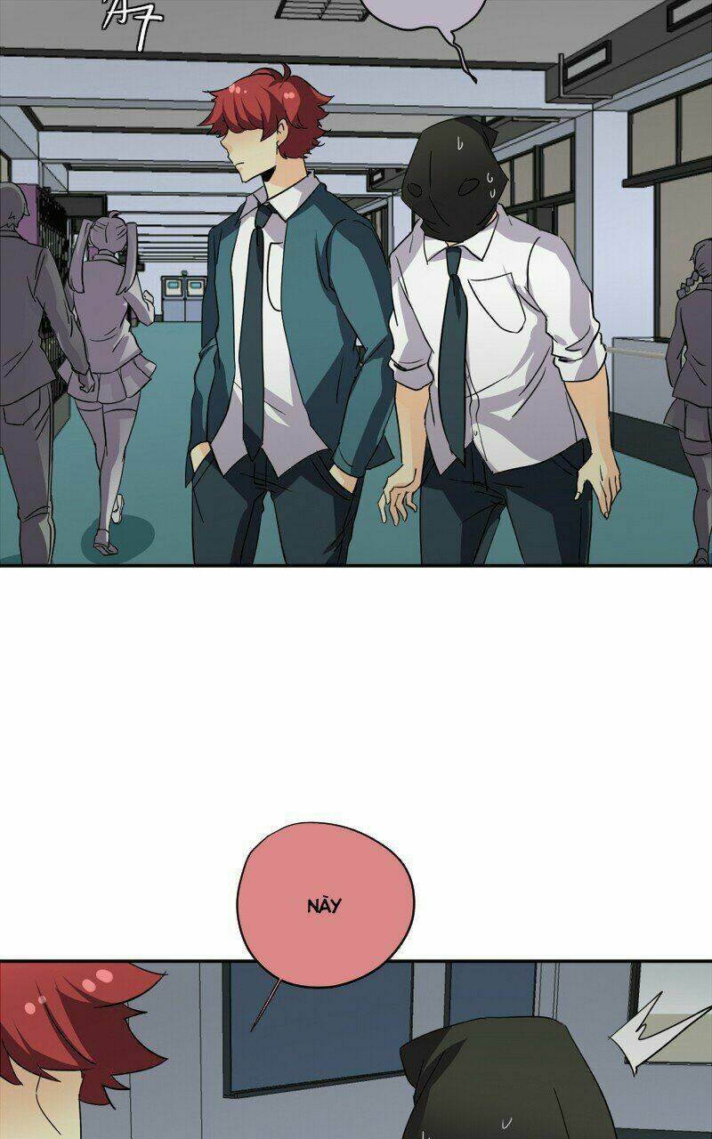 Đọc truyện Thế giới không hoàn hảo - Chap 166