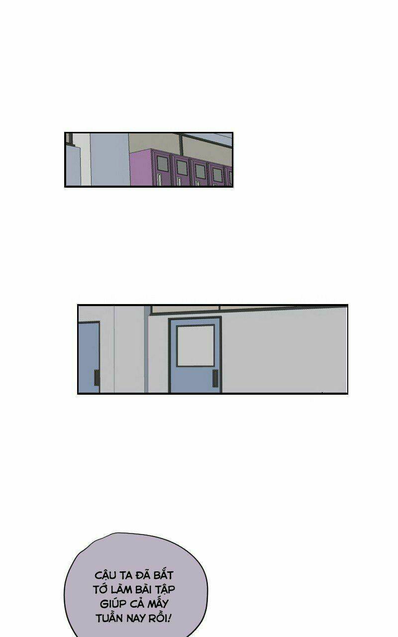 Đọc truyện Thế giới không hoàn hảo - Chap 166