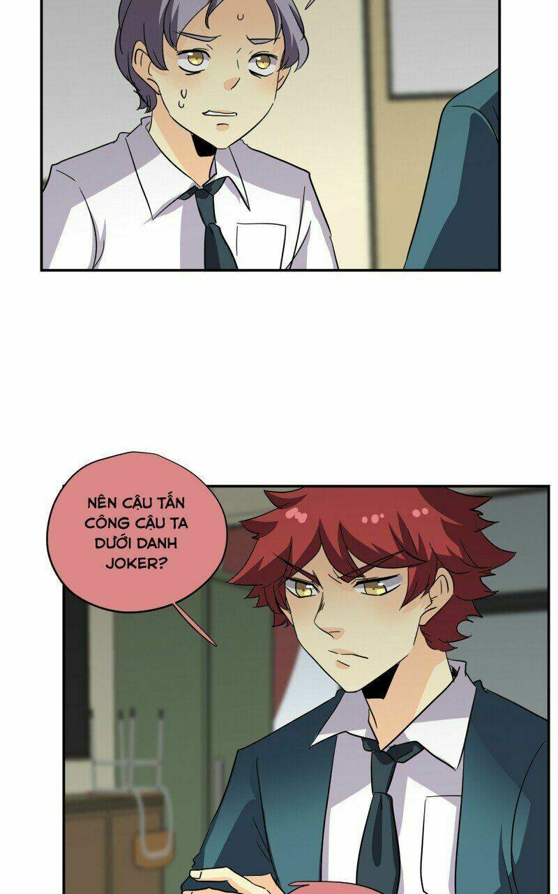 Đọc truyện Thế giới không hoàn hảo - Chap 166