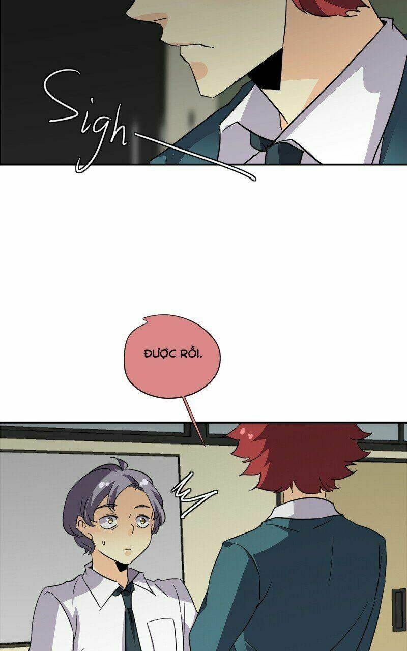 Đọc truyện Thế giới không hoàn hảo - Chap 166