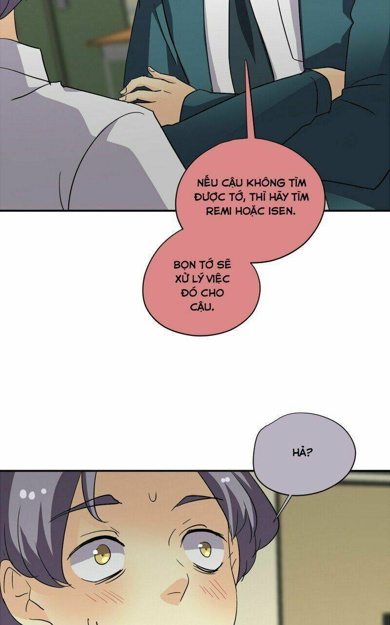 Đọc truyện Thế giới không hoàn hảo - Chap 166