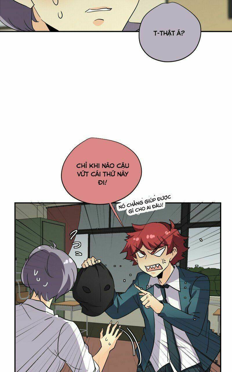 Đọc truyện Thế giới không hoàn hảo - Chap 166