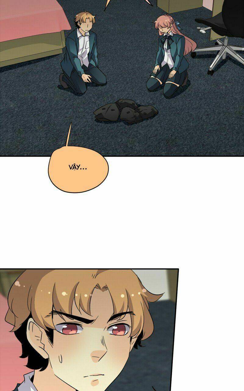 Đọc truyện Thế giới không hoàn hảo - Chap 166