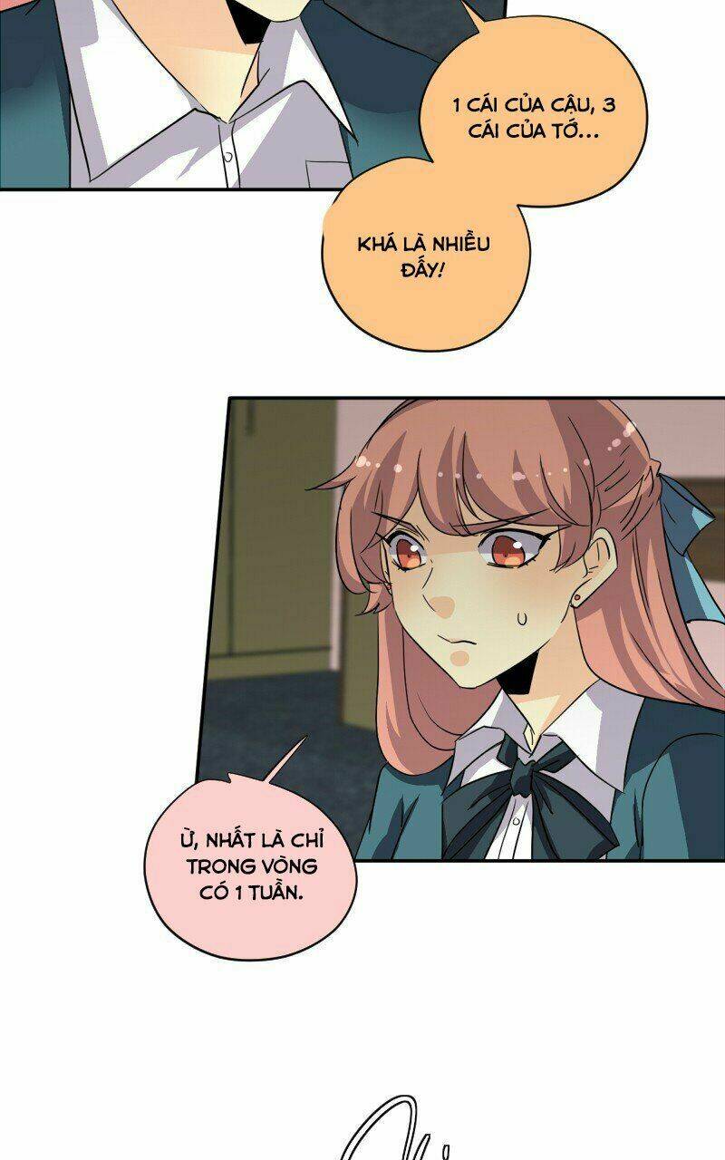 Đọc truyện Thế giới không hoàn hảo - Chap 166