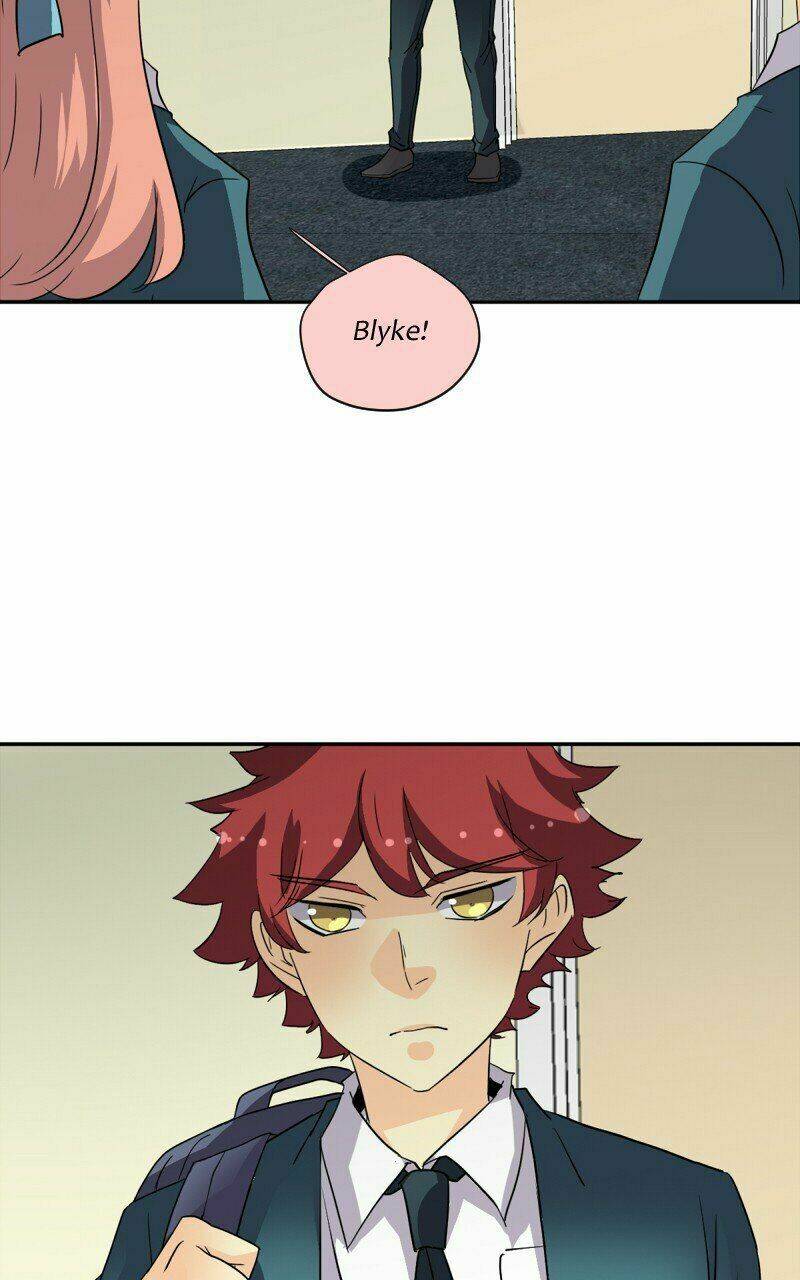 Đọc truyện Thế giới không hoàn hảo - Chap 166