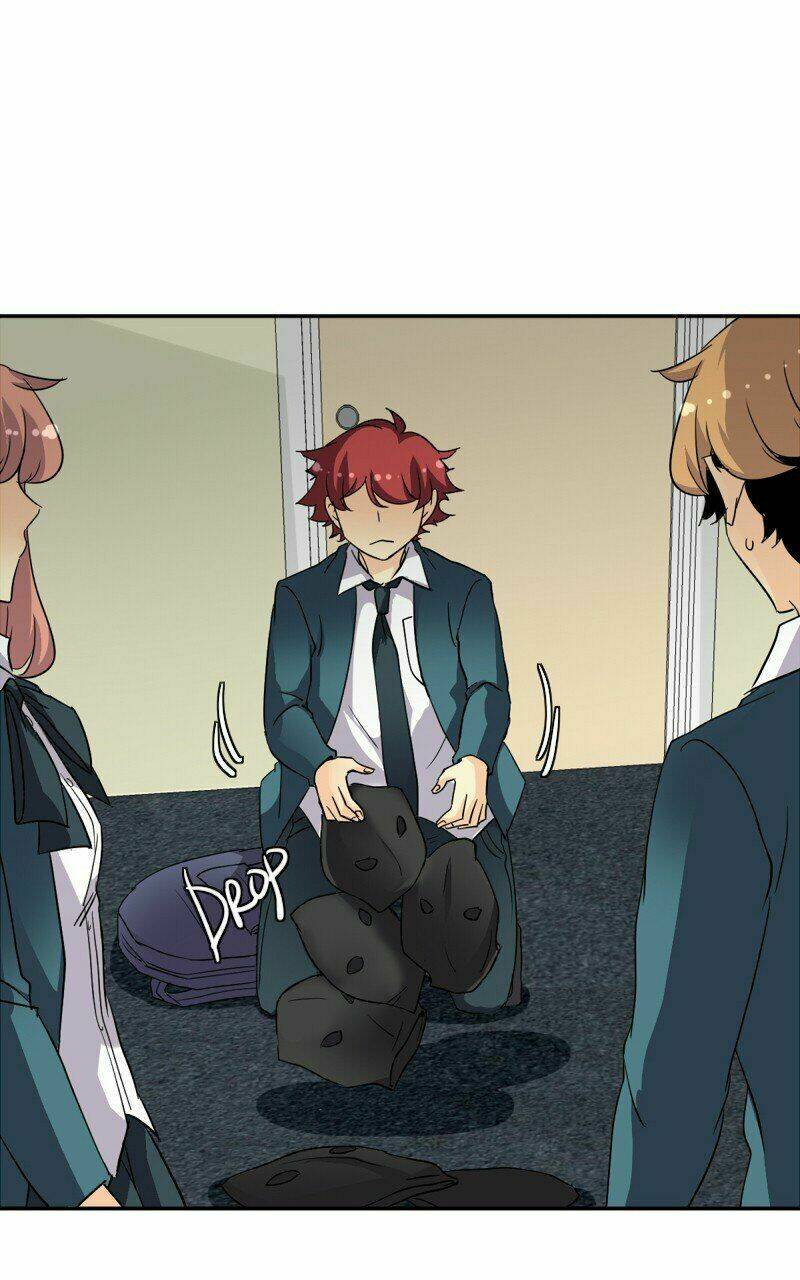 Đọc truyện Thế giới không hoàn hảo - Chap 166