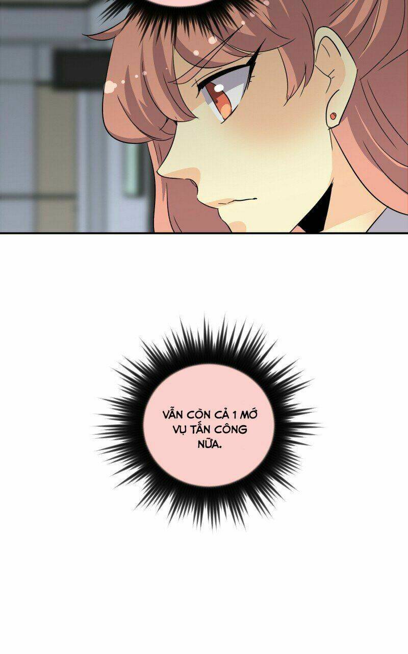 Đọc truyện Thế giới không hoàn hảo - Chap 166