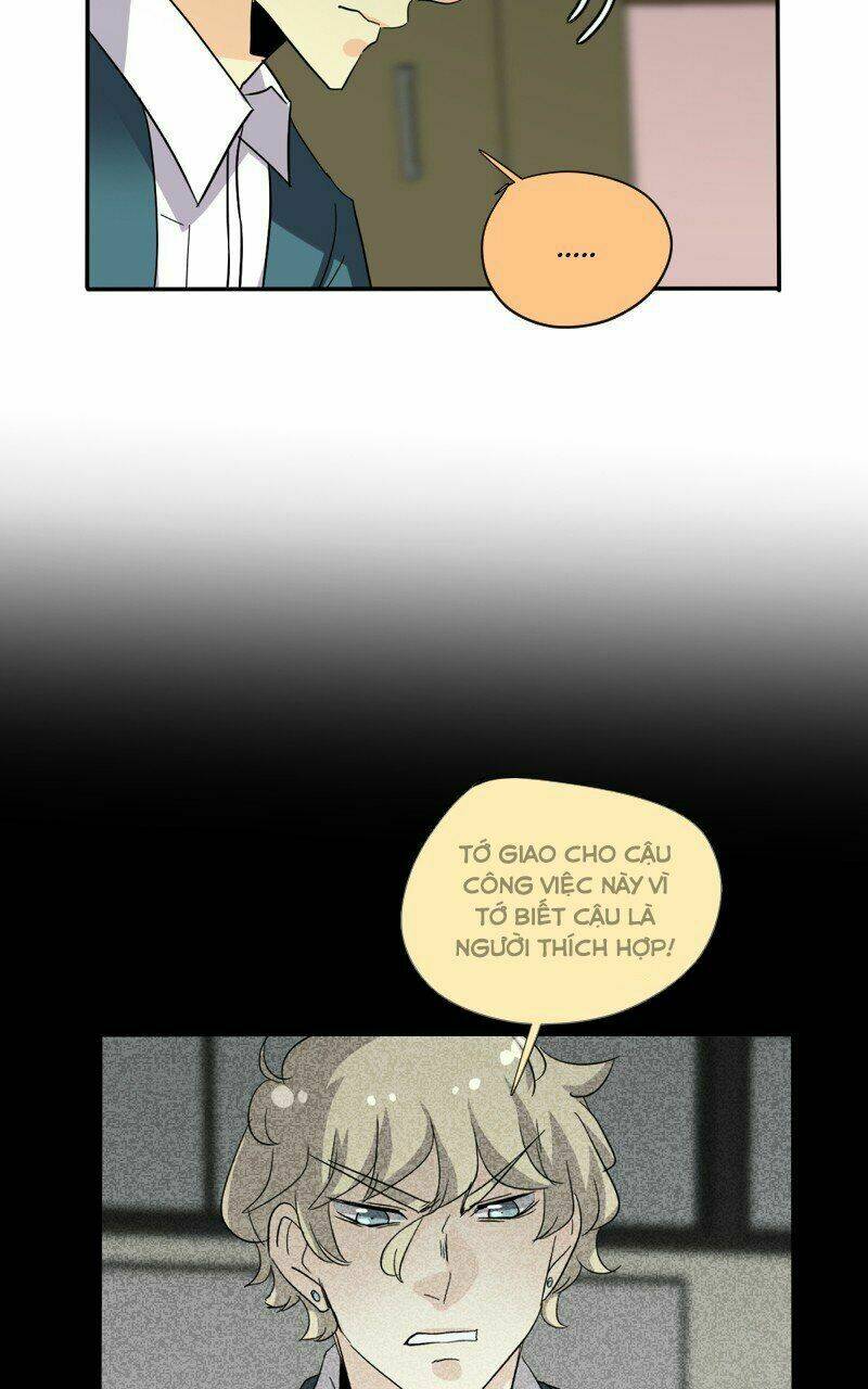 Đọc truyện Thế giới không hoàn hảo - Chap 166