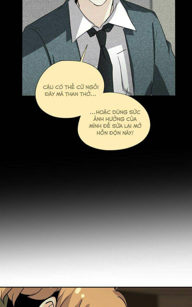Đọc truyện Thế giới không hoàn hảo - Chap 166