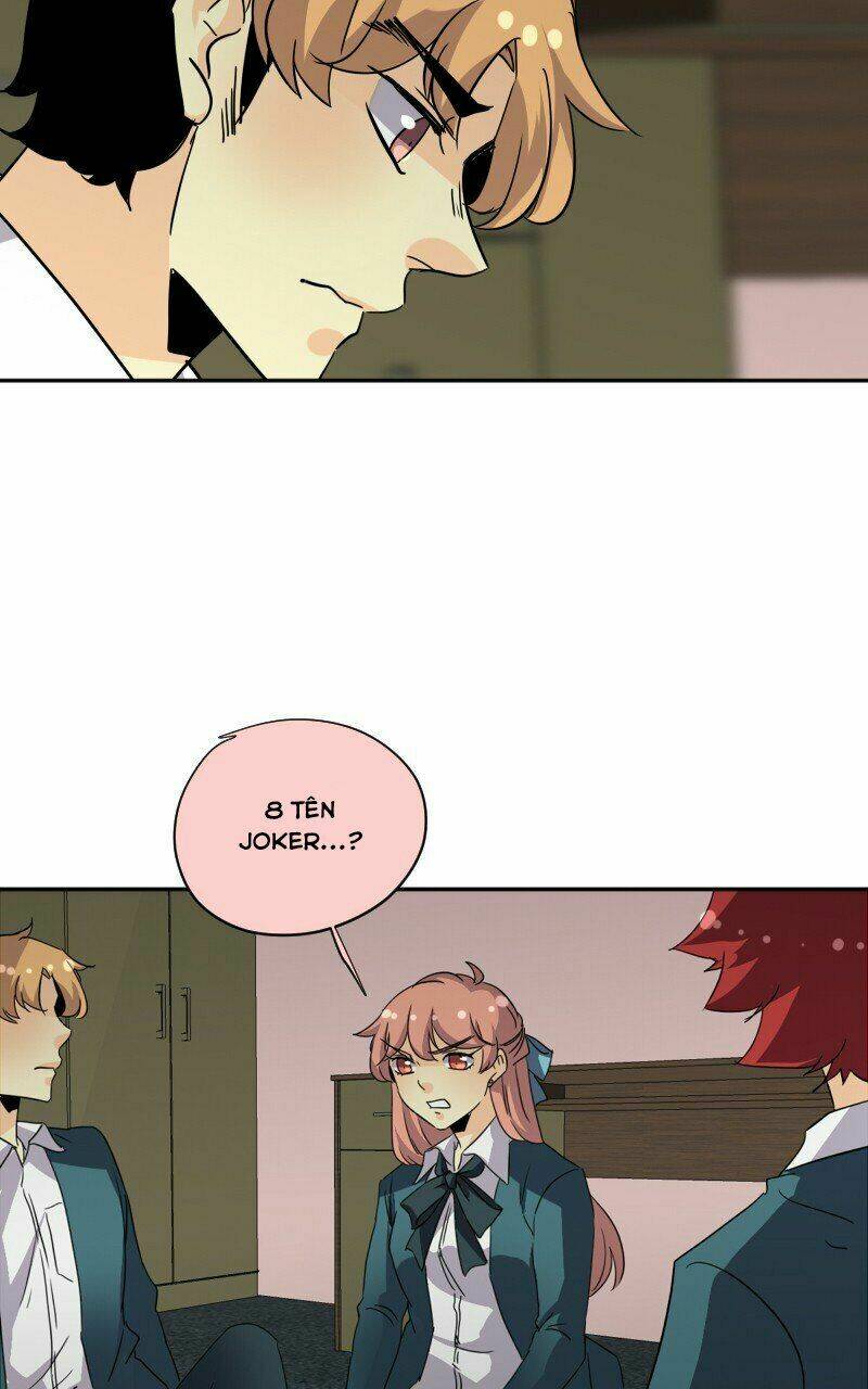 Đọc truyện Thế giới không hoàn hảo - Chap 166