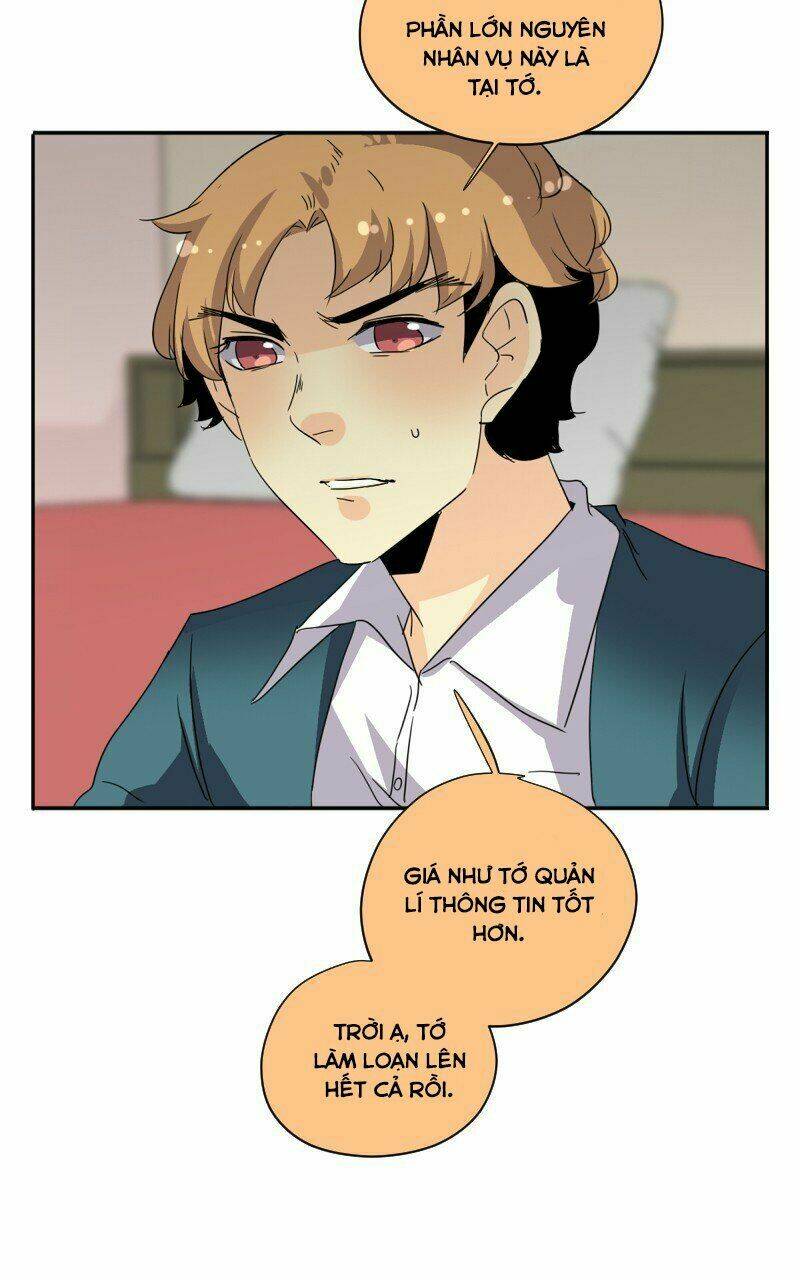 Đọc truyện Thế giới không hoàn hảo - Chap 166