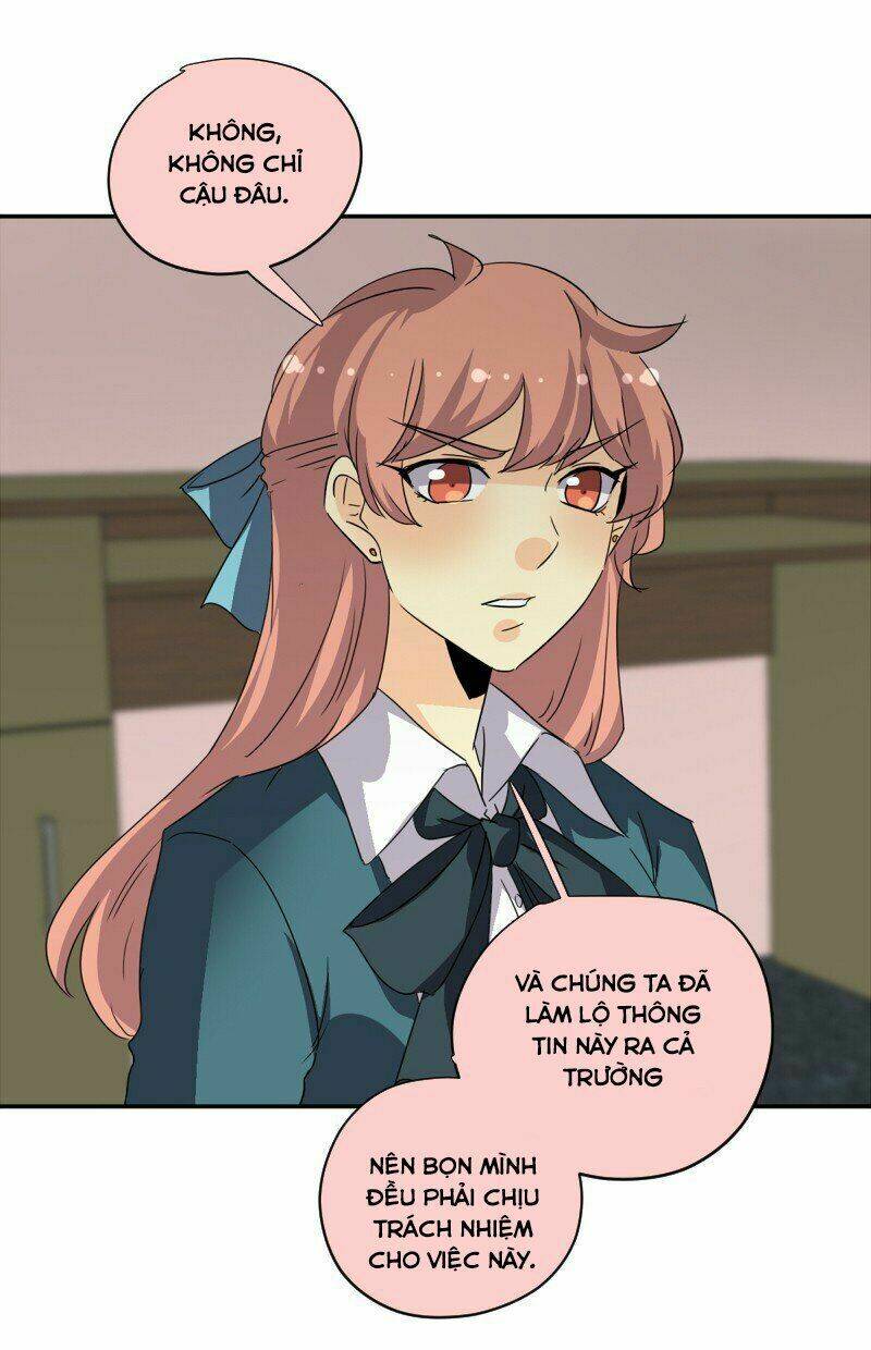 Đọc truyện Thế giới không hoàn hảo - Chap 166