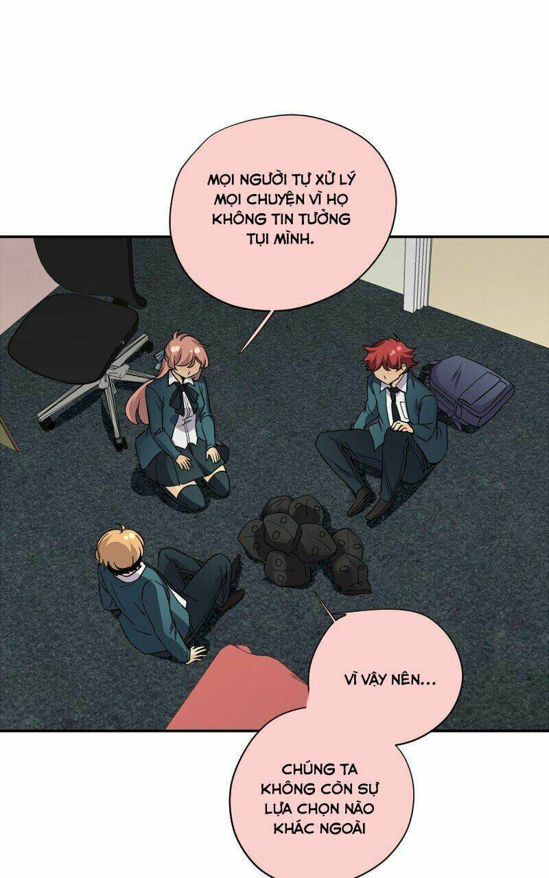 Đọc truyện Thế giới không hoàn hảo - Chap 166