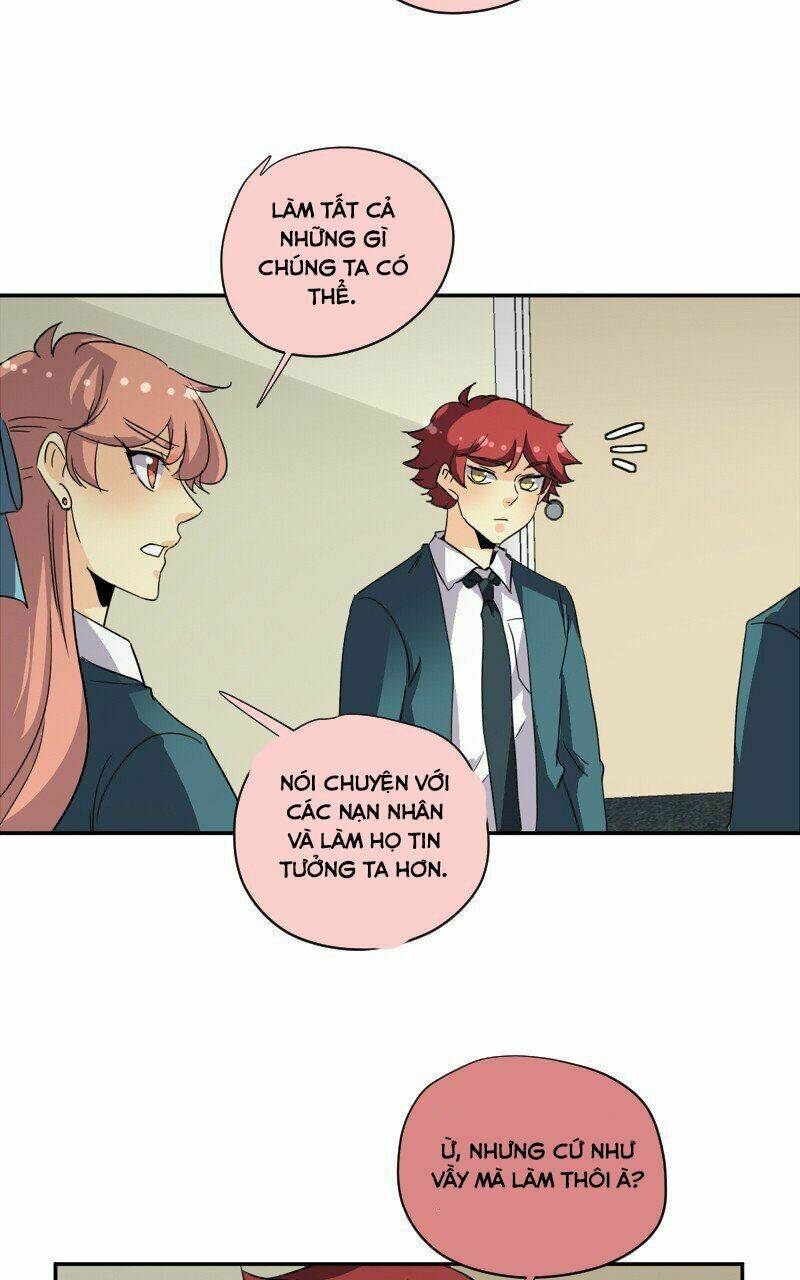 Đọc truyện Thế giới không hoàn hảo - Chap 166