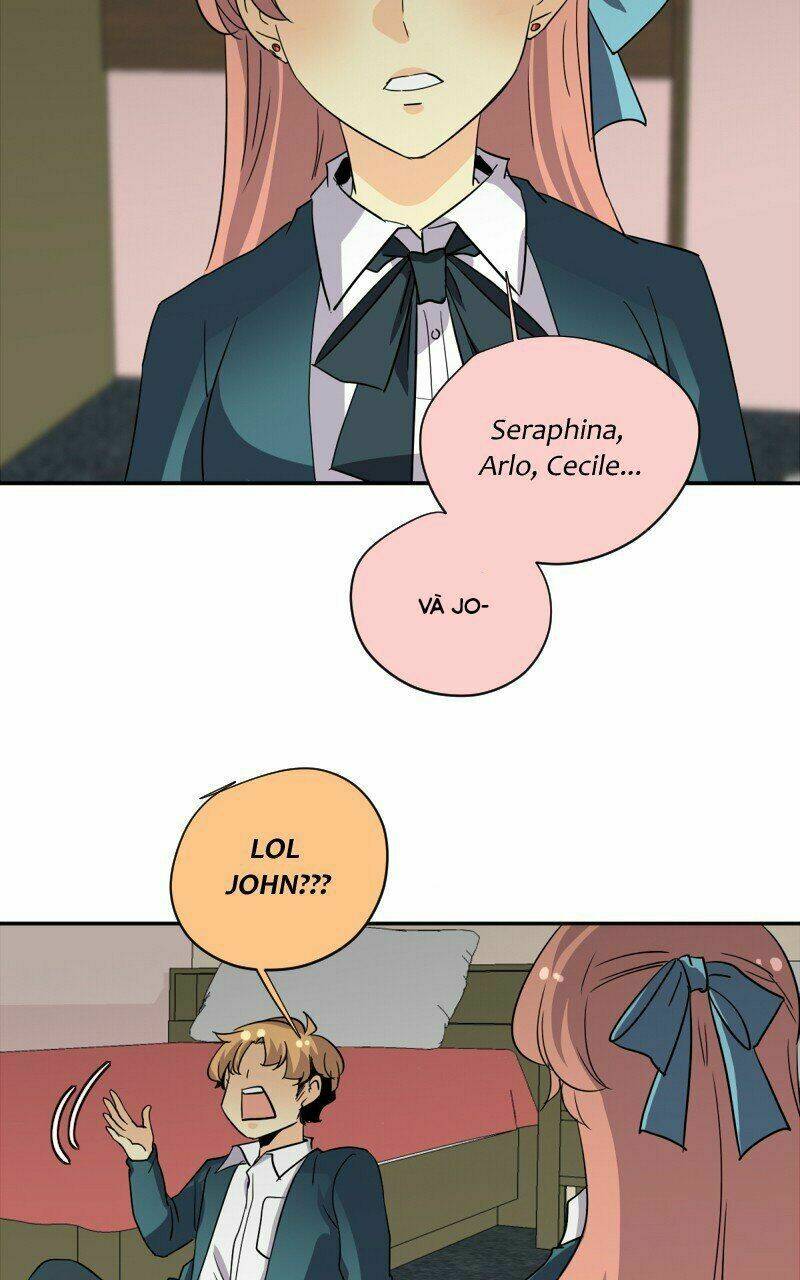 Đọc truyện Thế giới không hoàn hảo - Chap 166