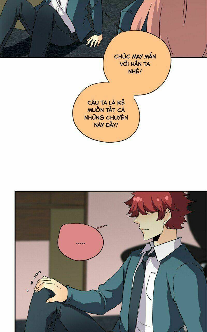 Đọc truyện Thế giới không hoàn hảo - Chap 166