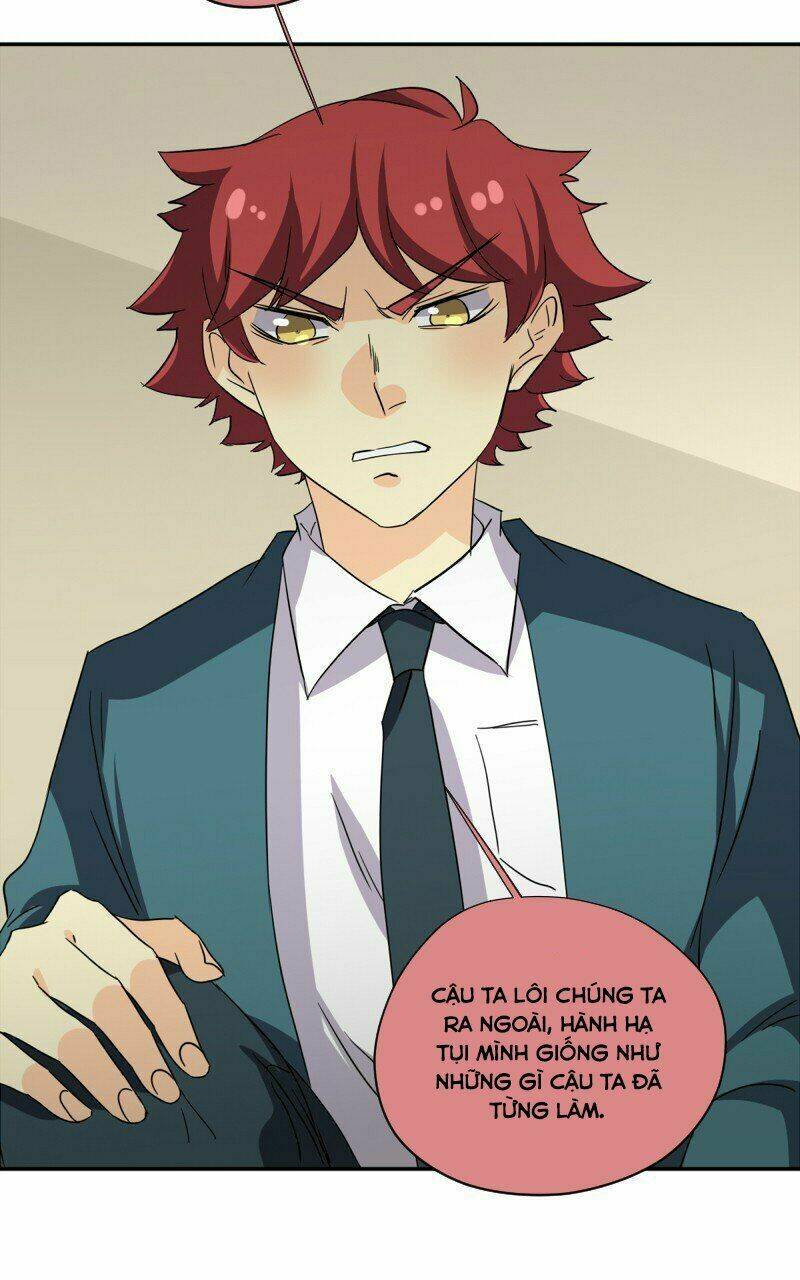 Đọc truyện Thế giới không hoàn hảo - Chap 166