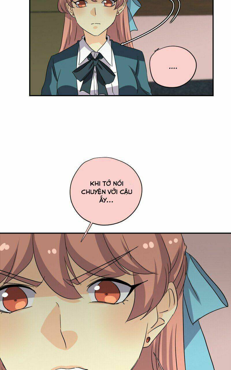 Đọc truyện Thế giới không hoàn hảo - Chap 166