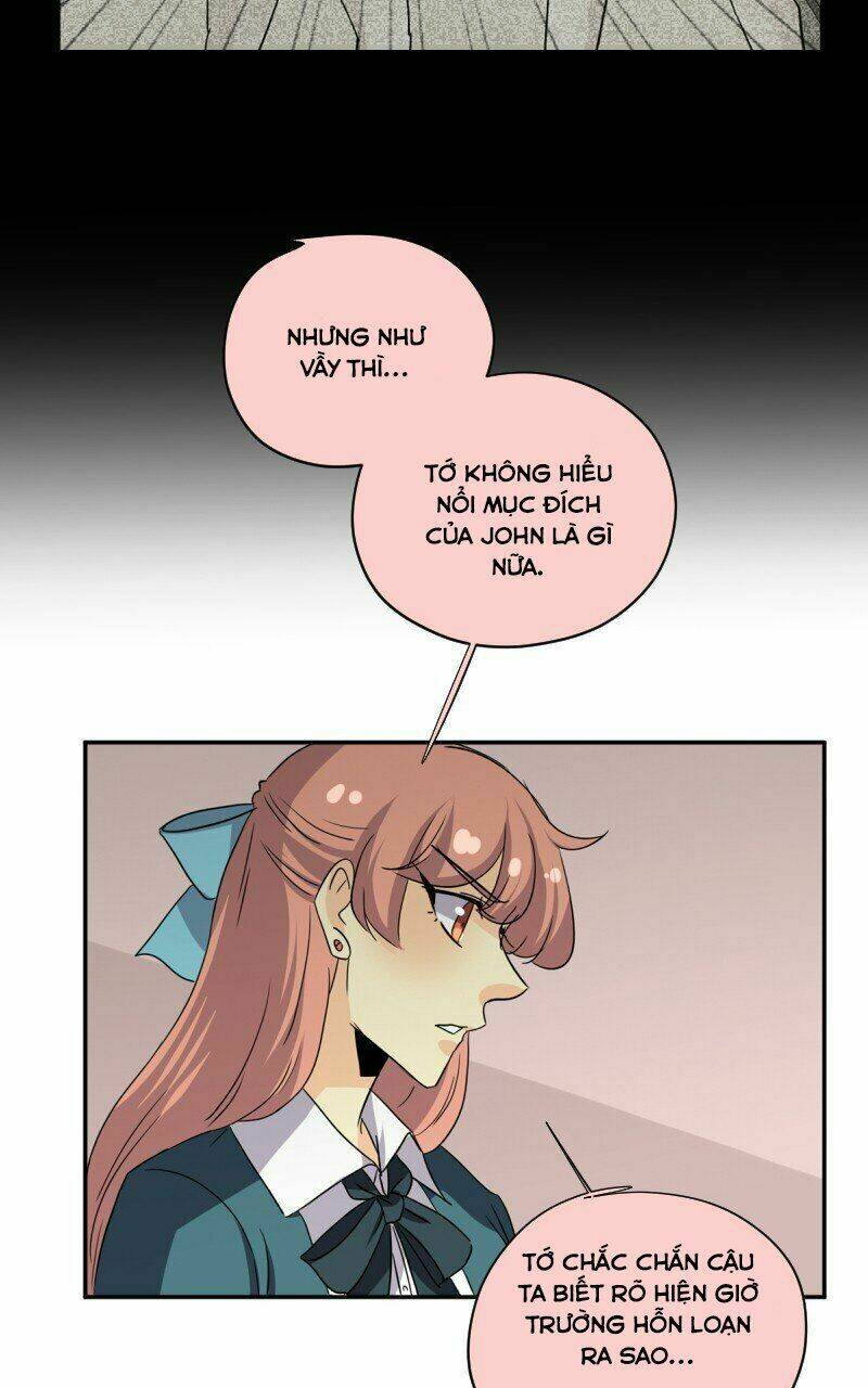 Đọc truyện Thế giới không hoàn hảo - Chap 166
