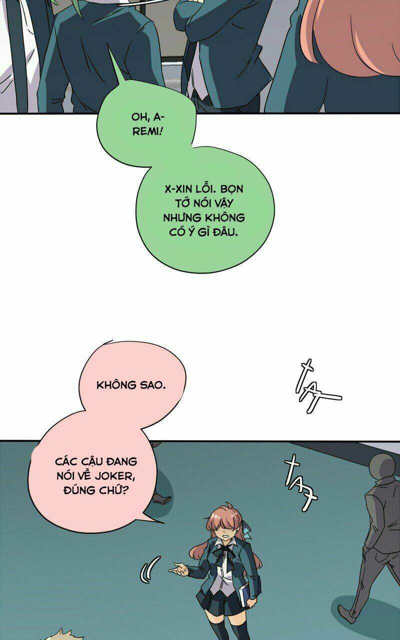 Đọc truyện Thế giới không hoàn hảo - Chap 166