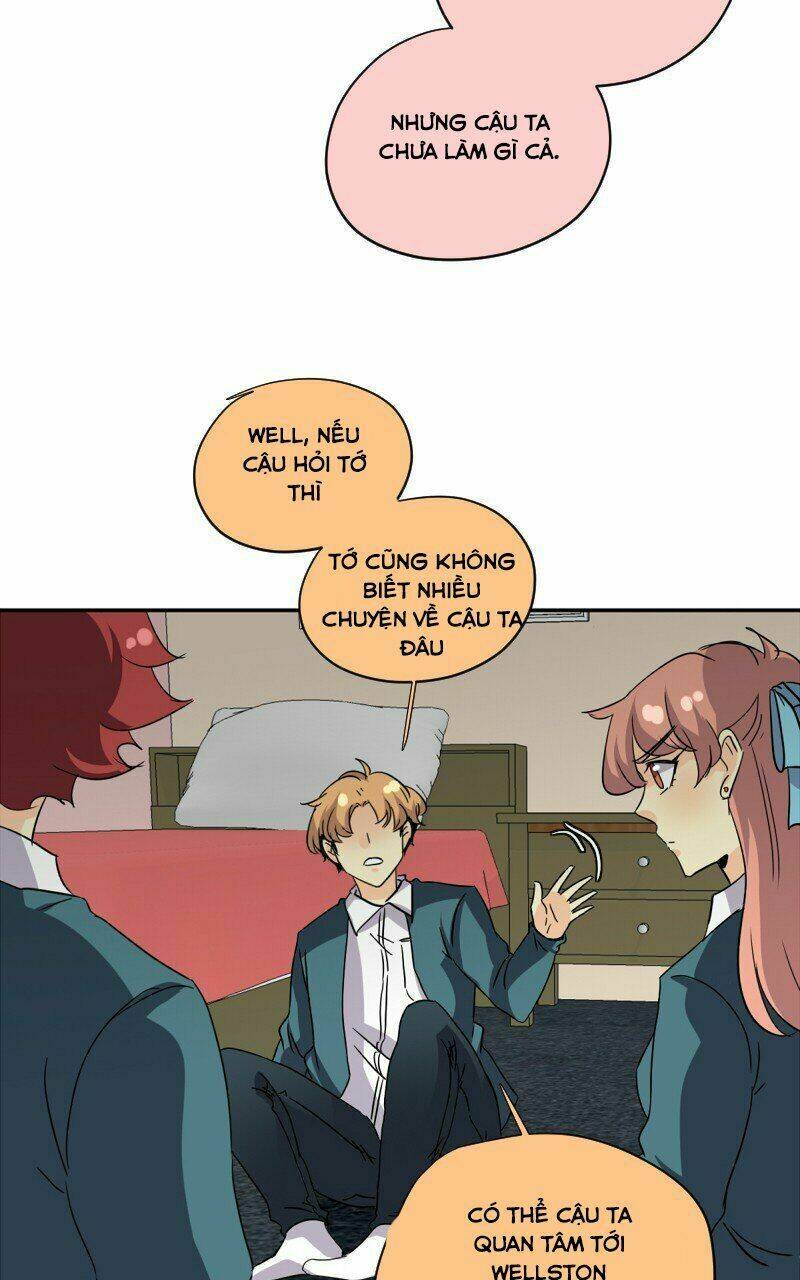Đọc truyện Thế giới không hoàn hảo - Chap 166