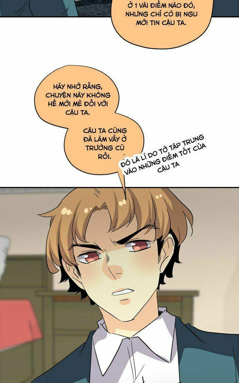 Đọc truyện Thế giới không hoàn hảo - Chap 166